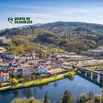 Quinta De Silharezes, Lda *