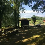 Quinta De Silharezes, Lda Farma Ponte da Barca