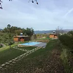 ファームステイ Quinta De Silharezes, Lda ポンテ・ダ・バルカ