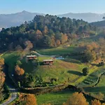 Quinta De Silharezes, Lda *