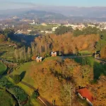 Quinta De Silharezes, Lda