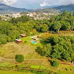 Quinta De Silharezes, Lda ファームステイ *