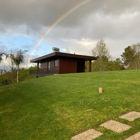 Quinta De Silharezes, Lda * Ponte da Barca