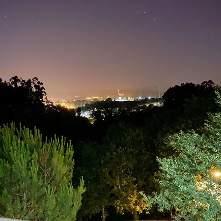 Quinta De Silharezes, Lda Ponte da Barca