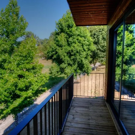 Quinta De Silharezes, Lda Ponte da Barca