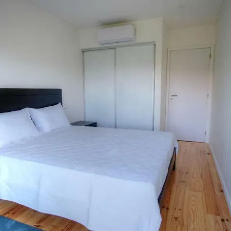 Quinta De Silharezes, Lda Gospodarstwo agroturystyczne *