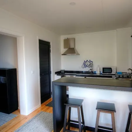 Quinta De Silharezes, Lda Ponte da Barca