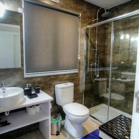 Quinta De Silharezes, Lda Lantgård