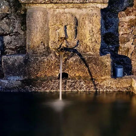 Gospodarstwo agroturystyczne Quinta De Silharezes, Lda