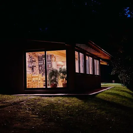 Quinta De Silharezes, Lda 폰테다바카