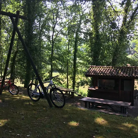 Quinta De Silharezes, Lda *