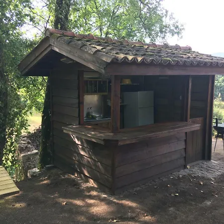 팜스테이 Quinta De Silharezes, Lda