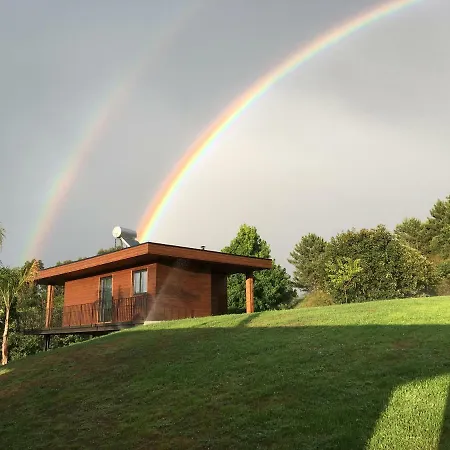 Lantgård Quinta De Silharezes, Lda