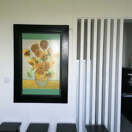 Lantgård Quinta De Silharezes, Lda Ponte da Barca