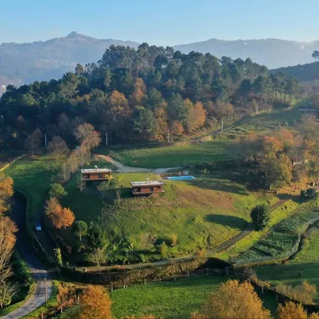 Quinta De Silharezes, Lda *