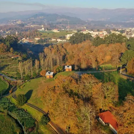 Quinta De Silharezes, Lda