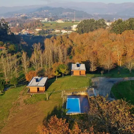 Quinta De Silharezes, Lda