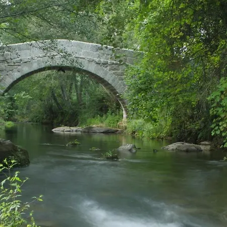 Quinta De Silharezes, Lda * Ponte da Barca