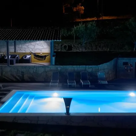 Quinta De Silharezes, Lda Gospodarstwo agroturystyczne *