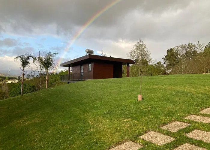 Quinta De Silharezes, Lda * 폰테다바카