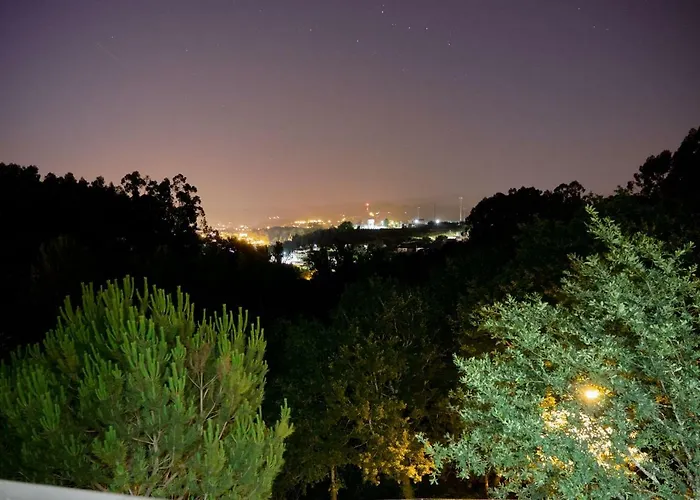 Quinta De Silharezes, Lda 폰테다바카