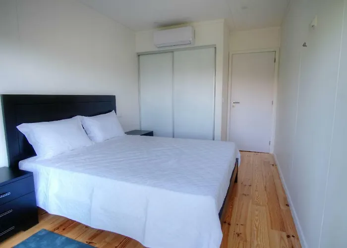 Quinta De Silharezes, Lda Alojamento de Turismo Rural *