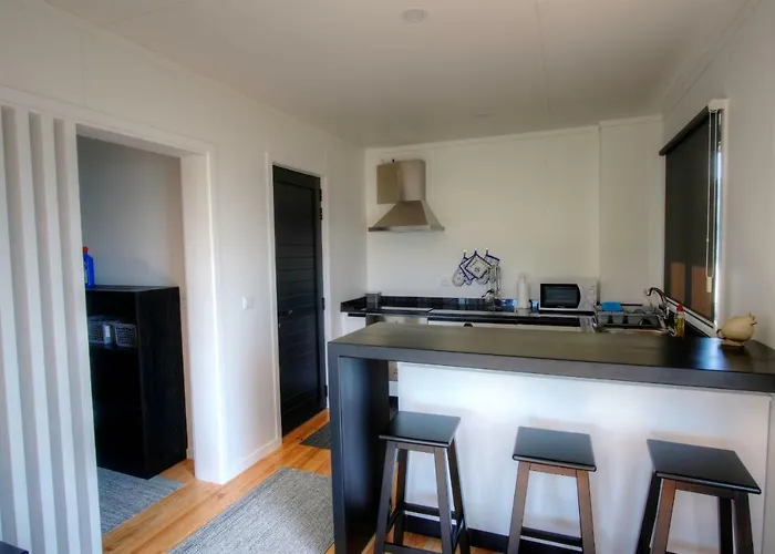 Quinta De Silharezes, Lda 폰테다바카