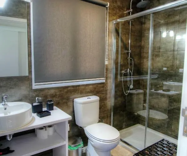 Quinta De Silharezes, Lda 팜스테이