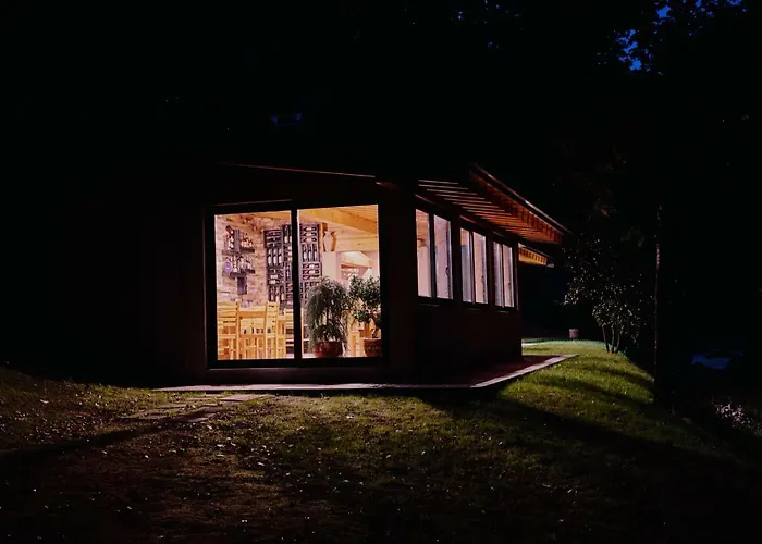 Quinta De Silharezes, Lda Ponte da Barca