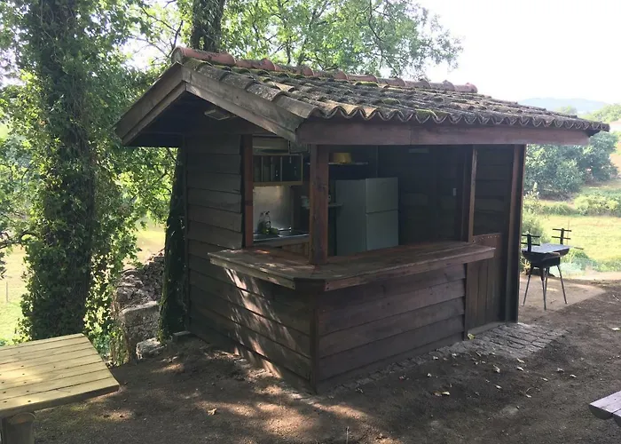 Farma Quinta De Silharezes, Lda