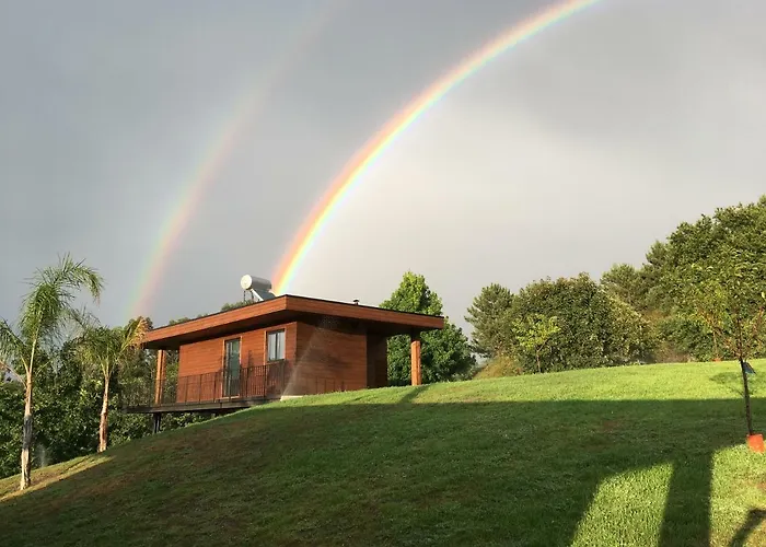 Farma Quinta De Silharezes, Lda