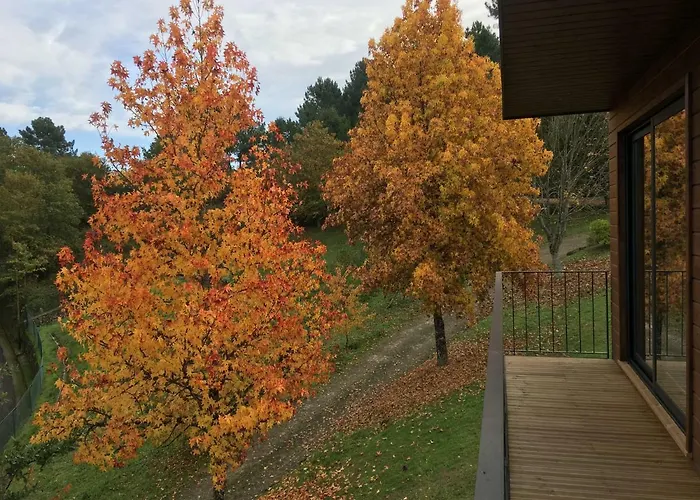 Farma Quinta De Silharezes, Lda Ponte da Barca