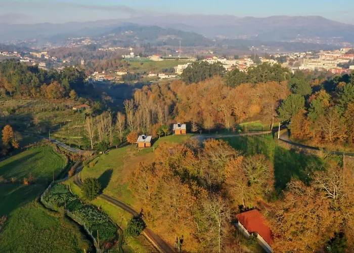 Quinta De Silharezes, Lda